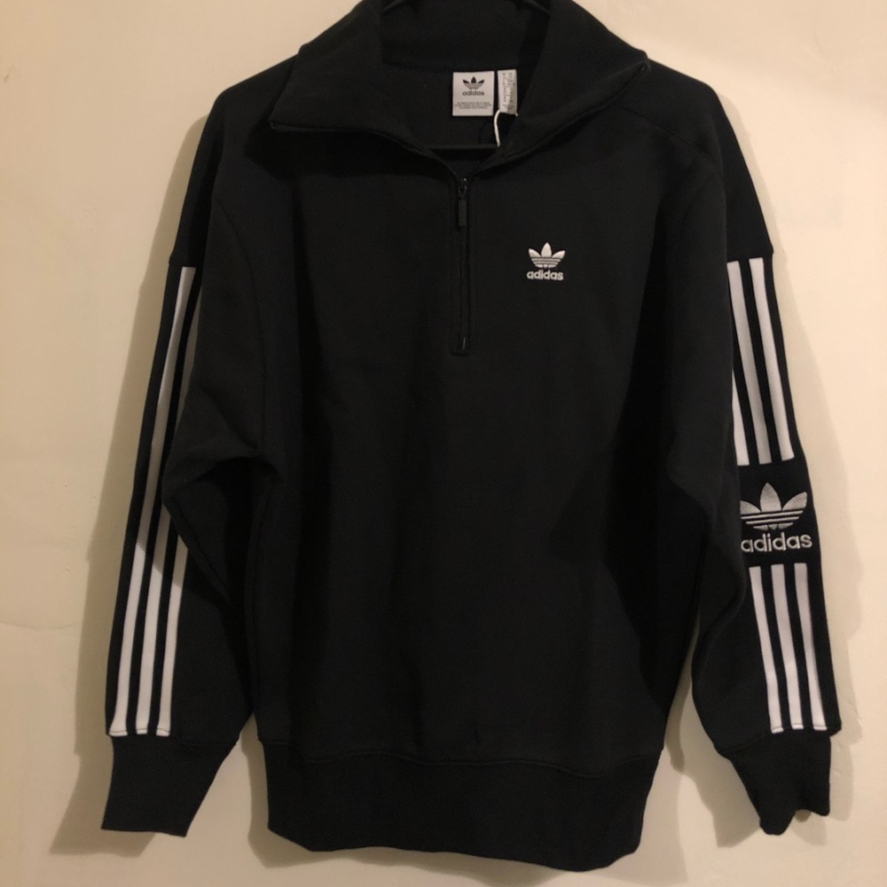 Women’s Adidas sweater